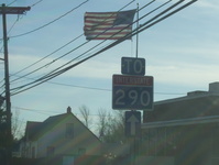 Interstate 290 Photo