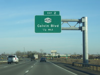 Interstate 290 Photo