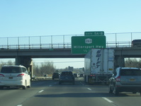 Interstate 290 Photo
