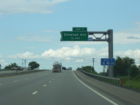 Interstate 290 Photo