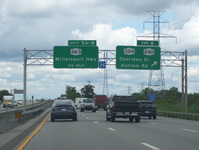 Interstate 290 Photo