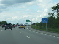 Interstate 290 Photo
