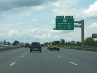 Interstate 290 Photo