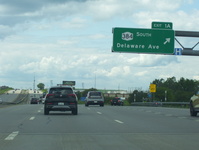 Interstate 290 Photo