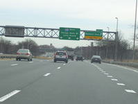 Interstate 295 Photo