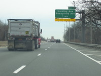 Interstate 295 Photo