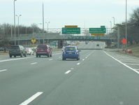 Interstate 295 Photo