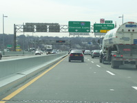 Interstate 295 Photo