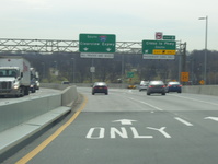 Interstate 295 Photo