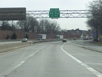 Interstate 295 Photo