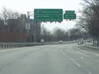 Interstate 295 Photo