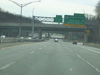 Interstate 295 Photo