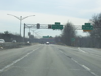 Interstate 295 Photo