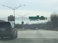 Interstate 295 Photo