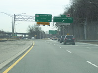 Interstate 295 Photo