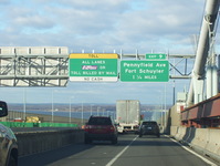 Interstate 295 Photo