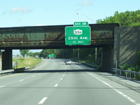 Interstate 390/NY 390 Photo