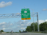 Interstate 390/NY 390 Photo