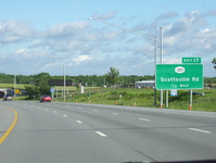 Interstate 390/NY 390 Photo