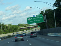 Interstate 390/NY 390 Photo