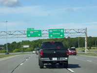 Interstate 390/NY 390 Photo