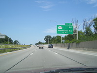 Interstate 390/NY 390 Photo