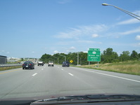 Interstate 390/NY 390 Photo