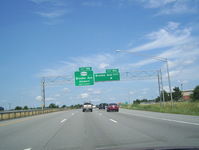 Interstate 390/NY 390 Photo