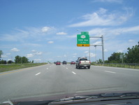 Interstate 390/NY 390 Photo