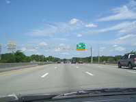 Interstate 390/NY 390 Photo