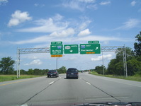 Interstate 390/NY 390 Photo