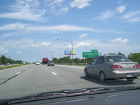 Interstate 390/NY 390 Photo