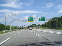 Interstate 390/NY 390 Photo