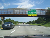Interstate 390/NY 390 Photo