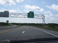 Interstate 390/NY 390 Photo