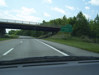 Interstate 390/NY 390 Photo