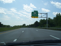 Interstate 390/NY 390 Photo