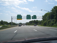 Interstate 390/NY 390 Photo