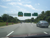 Interstate 390/NY 390 Photo