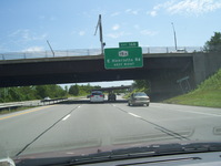 Interstate 390/NY 390 Photo
