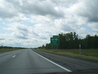 Interstate 390/NY 390 Photo