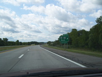 Interstate 390/NY 390 Photo