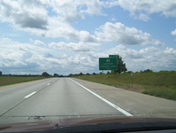 Interstate 390/NY 390 Photo