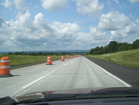 Interstate 390/NY 390 Photo