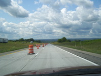 Interstate 390/NY 390 Photo