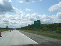 Interstate 390/NY 390 Photo