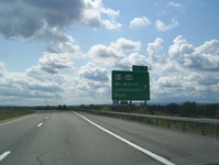 Interstate 390/NY 390 Photo