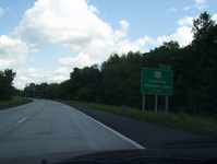 Interstate 390/NY 390 Photo