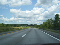 Interstate 390/NY 390 Photo