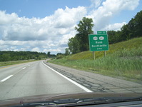 Interstate 390/NY 390 Photo